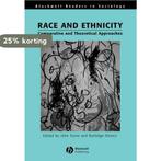 Race And Ethnicity 9780631186342 J Stone, Verzenden, Gelezen, J Stone