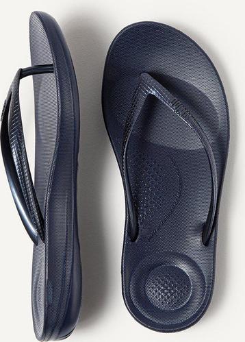 FitFlop - maat 38- - IQushion Ergonomic - Teenslippers Dames beschikbaar voor biedingen