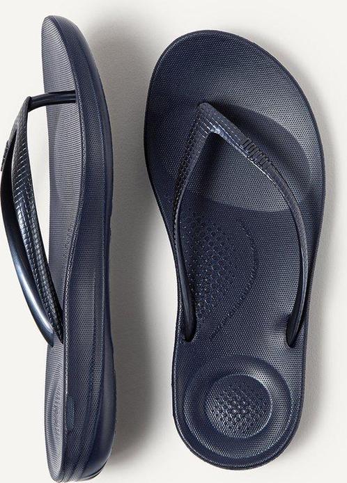 FitFlop - maat 38- - IQushion Ergonomic - Teenslippers Dames, Kleding | Dames, Schoenen, Verzenden