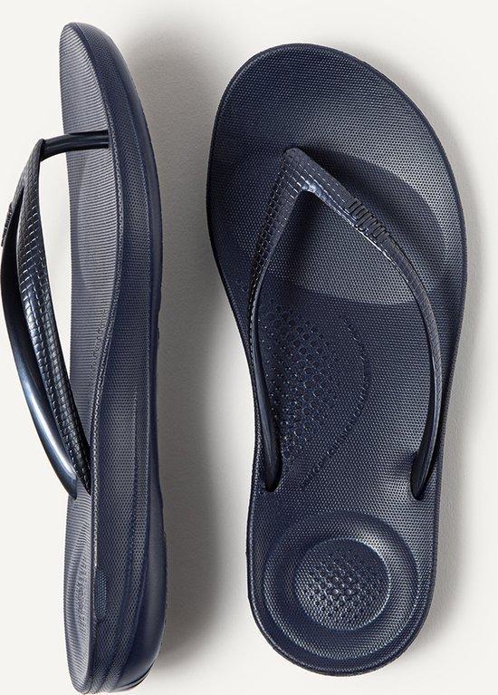 FitFlop - maat 38- - IQushion Ergonomic - Teenslippers Dames, Kleding | Dames, Schoenen, Verzenden