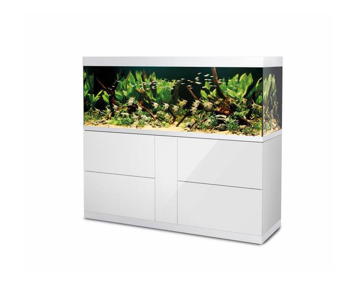 Oase HighLine Optiwhite 600 Wit, Dieren en Toebehoren, Vissen | Aquaria en Toebehoren, Ophalen of Verzenden