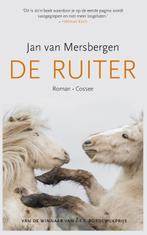 De ruiter 9789059366657 Jan van Mersbergen, Boeken, Verzenden, Zo goed als nieuw, Jan van Mersbergen