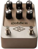 Universal Audio UAFX Golden Reverberator, Muziek en Instrumenten, Effecten, Ophalen of Verzenden, Nieuw