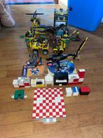 Lego Set - Dinosaurs, Atlantis, Nexo Knights - Lego mix, Kinderen en Baby's, Speelgoed | Duplo en Lego, Nieuw
