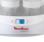 Moulinex Yogurteo YG231E32 - Yoghurtmaker, Verzenden, Zo goed als nieuw