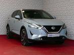 Zakelijke Lease |  Nissan QASHQAI 1.3 MHEV 160PK TEKNA PLUS, Automaat, Gebruikt, Overige kleuren, Lichtmetalen velgen