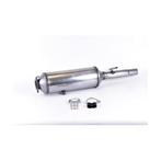 Roetfilter Fiat Multipla 1.9 2002 tot 2010 DPF 186 Axe1 A, Auto-onderdelen, Uitlaatsystemen, Verzenden, Nieuw