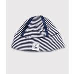 Petit Bateau unisex muts 5984401460 blauw