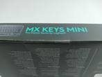 Logitech Toetsenbord MX Keys Mini -, Verzenden, Nieuw