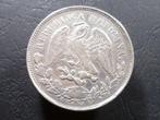 Mexico. 1 Peso 1899 MoAM (Zonder Minimumprijs)