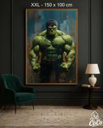 CoCo - Angry Titan - XXL