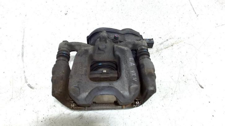 Remklauw links achter Jeep Compass  1.4 MultiAir 4x4, Auto-onderdelen, Remmen en Aandrijving, ARN erkend, Stiba lid, Erkend duurzaam