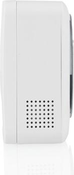 Smartwares Koolmonoxidemelder FGA-13051 - 10 Jaar sensor -, Ophalen of Verzenden, Nieuw