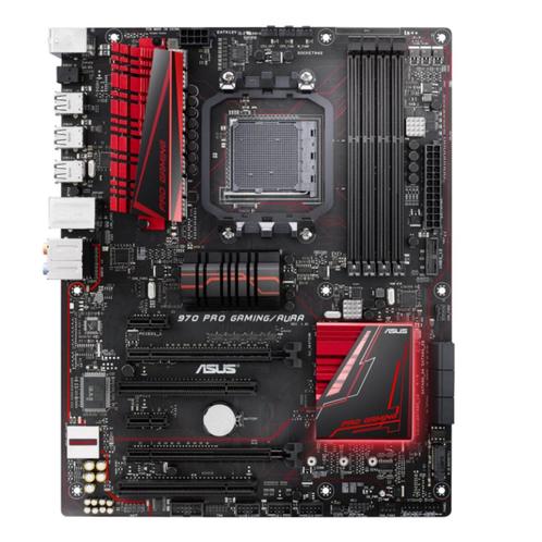 Asus 970 Pro Gaming/Aura Moederbord | Nieuwstaat, Computers en Software, Laptoptassen, Nieuw, Ophalen of Verzenden