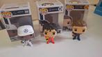 Funko - Speelgoed Lotto Funko F1 -Hamilton#9-Ayrton, Antiek en Kunst