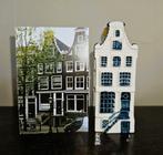 KLM-huisje (8) - Anne Frank Huis, Antiek en Kunst