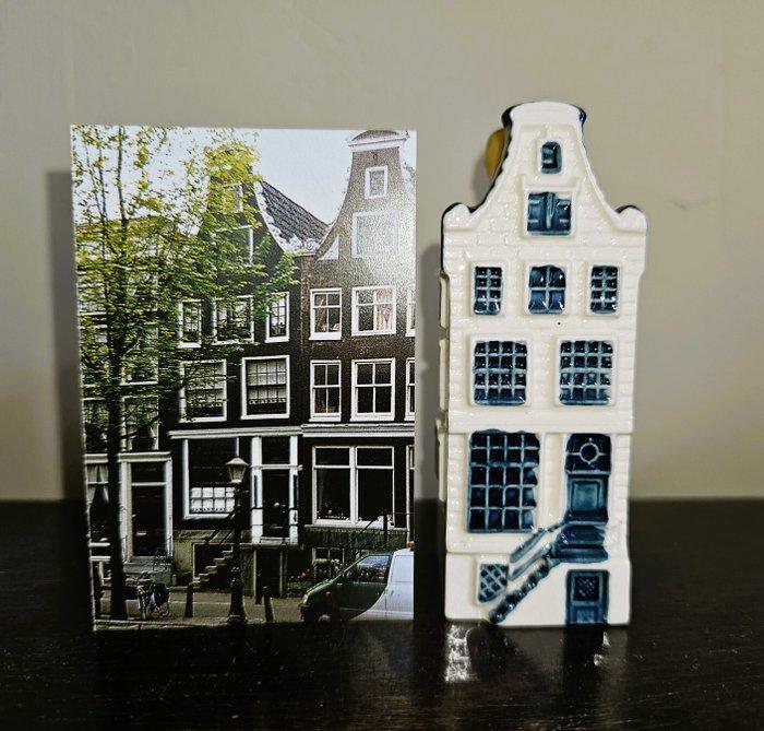 KLM-huisje (8) - Anne Frank Huis, Antiek en Kunst, Antiek | Glas en Kristal