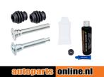 Remklauw reparatie set geleidebussen Mitsubishi Galant, Auto-onderdelen, Verzenden, Nieuw, Mitsubishi