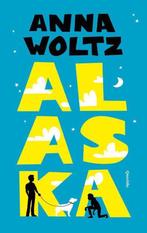 Boek Alaska 9789045123851, Verzenden, Zo goed als nieuw