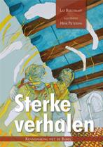 STERKE VERHALEN 9789065393432 L. Burggraaf, Boeken, Verzenden, Zo goed als nieuw, L. Burggraaf