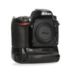 Nikon D750 + Jupio grip - 64.000 kliks, Ophalen of Verzenden, Zo goed als nieuw, Nikon