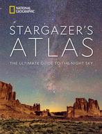 9781426222207 National Geographic Stargazers Atlas, Nieuw, National Geographic, Verzenden