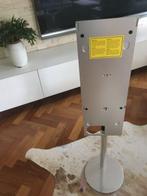 bang en olufsen - Standaard - Aluminium - Verticale, Audio, Tv en Foto, Stereo-sets, Nieuw