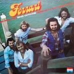 LP gebruikt - Ferrari - Sing With Me, Cd's en Dvd's, Verzenden, Zo goed als nieuw