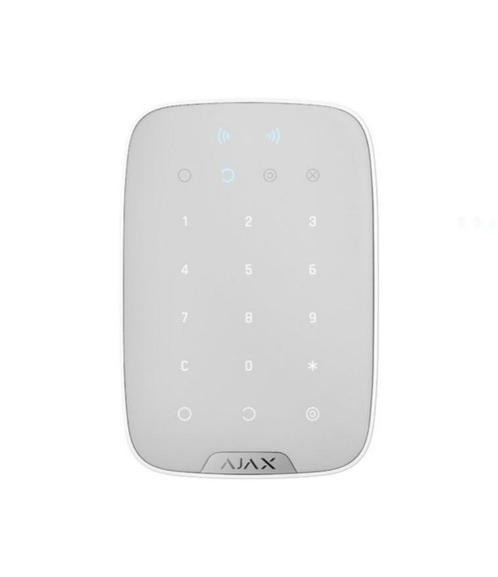 Ajax Keypad Plus Wit, Doe-het-zelf en Verbouw, Alarmsystemen, Verzenden