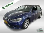 Volkswagen Golf | Zakelijke Lease v.a. €289.67 pm, Automaat, Stof, Gebruikt, Euro 6