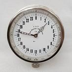 Scheepsklok - USSR. Plant of Nautical Instruments - -