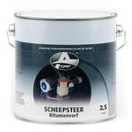 scheepsteer stdv 60ltr, Doe-het-zelf en Verbouw, Verf, Beits en Lak, Verzenden, Nieuw