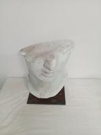 Figuur - Cabeza de coloso - cuarcita