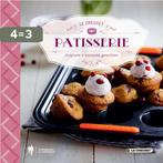 Patisserie - le creuset 9789089314512 Koen Strubbe, Boeken, Verzenden, Zo goed als nieuw, Koen Strubbe