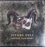 lp nieuw - Jethro Tull - Curious Ruminant (Coloured), Verzenden, Zo goed als nieuw