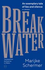 Breakwater 9781912987504 Marijke Schermer, Boeken, Verzenden, Zo goed als nieuw, Marijke Schermer