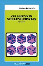 Zelfkennis spelenderwijs / Vantoen.nu 9789031504985, Gelezen, [{:name=>'R. Dal', :role=>'A01'}], Verzenden