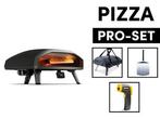 Ooni PROSET Koda 2 max gasgestookte pizzaoven, Tuin en Terras, Pizzaovens, Verzenden, Nieuw, Ooni Pizza Ovens