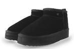 Next Snowboots in maat 38 Zwart | 10% extra korting, Kleding | Dames, Schoenen, Verzenden, Zwart, Snowboots, Zo goed als nieuw
