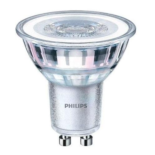 PHILIPS LED GU10 Spot | 4 Watt | 345lm | Dimbaar, Huis en Inrichting, Lampen | Losse lampen, Bipin of Steekvoet, Nieuw, Led-lamp