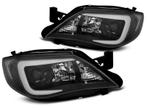 Carnamics Koplampen | Subaru Impreza 07-12 5-d | Tubelight z, Nieuw, Verzenden