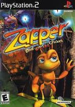 Zapper PS2 Garantie & morgen in huis!, Spelcomputers en Games, Games | Sony PlayStation 2, Avontuur en Actie, 1 speler, Ophalen of Verzenden