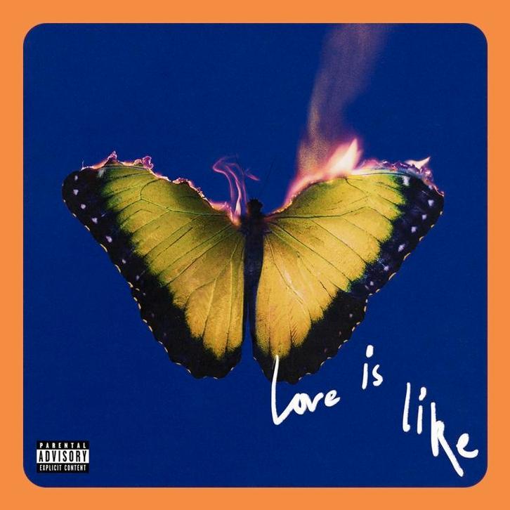 Maroon 5 - Love Is Like | 2LP (Coloured Vinyl), Cd's en Dvd's, Vinyl | Pop, Nieuw in verpakking, 2000 tot heden, Ophalen of Verzenden