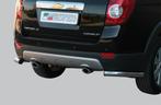 Rear Bar | Chevrolet | Captiva 06-11 5d suv. | RVS rvs, Auto-onderdelen, Ophalen of Verzenden, Nieuw, Chevrolet