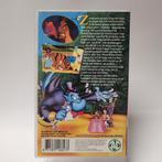 Disney Aladdin VHS, Ophalen of Verzenden, Nieuw in verpakking
