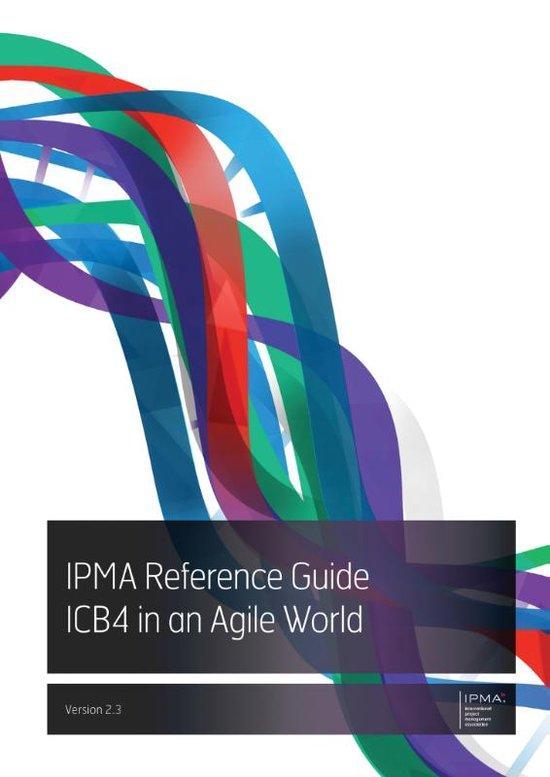 9789401812092 IPMA series - IPMA Reference Guide ICB4 in ..., Boeken, Economie, Management en Marketing, Nieuw, Verzenden