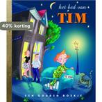 Het bed van Tim / Gouden Boekjes 9789054447351, Verzenden, Gelezen, M. van der Sande