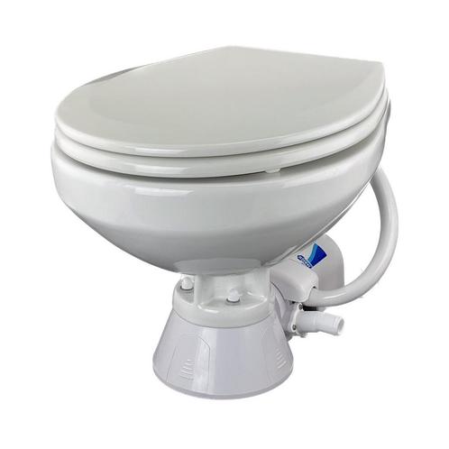 Jabsco Elektrisch Toilet Regular-Geschikt voor 12 volt, Watersport en Boten, Bootonderdelen, Nieuw, Ophalen of Verzenden