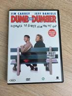 DVD - Dumb And Dumber, Cd's en Dvd's, Alle leeftijden, Verzenden, Gebruikt, Overige genres