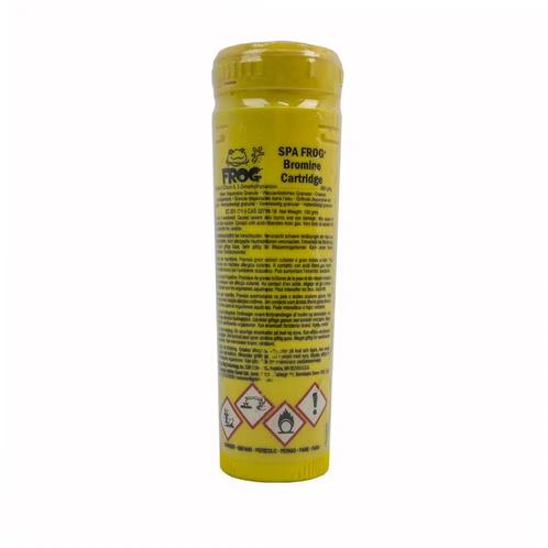 FROG Bromine Cartridge, Telecommunicatie, Carkits, Verzenden